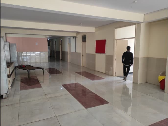 Ganga Group of Institutions New Delhi Hostel photo 2